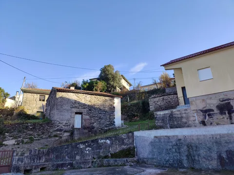 Parada de Monteiros — Novembro 2024